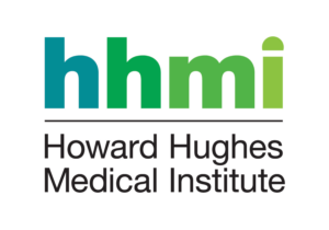 HHMI logo