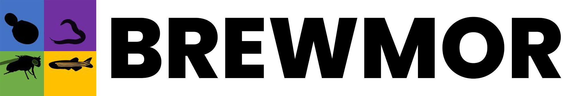 BREWMOR logo